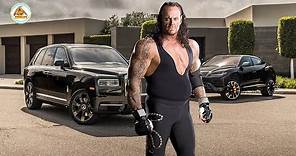 The Undertaker's Lifestyle ★ 2020