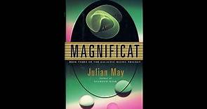 Magnificat [2/2] by Julian May (Roy Avers)
