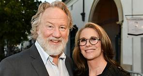 The Real Reason Melissa Gilbert and Husband Timothy Busfield Moved to the Catskills