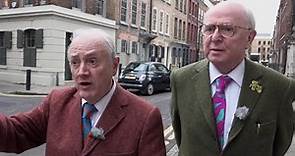 Gilbert & George: The Great Exhibition | Introduktion
