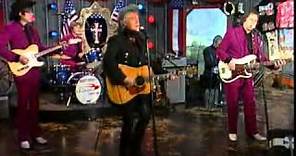 Marty Stuart & His Fabulous Superlatives - Sundown In Nashville (The Marty Stuart Show)