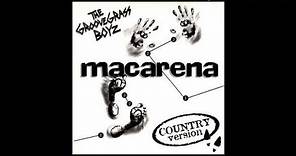 Macarena (Country Version) by the GrooveGrass Boyz