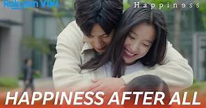 Happiness - EP12 | Happiness | Korean Drama
