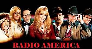 Radio America (film 2006) TRAILER ITALIANO