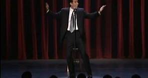 Jerry Seinfeld Full Stand Up Comedy - Best Stand up comedy by Jerry Seinfeld