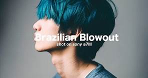 巴西焗油會搞到頭髮出事？ brazilian blowout （廣東話）