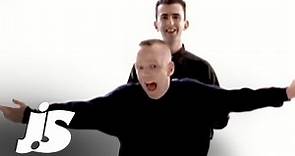 The Communards – There’s More To Love (2022 HD Remaster) (Official Video)