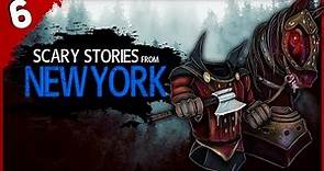 6 TRUE New York Horror Stories | Darkness Prevails