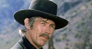 THE DEATH OF JAMES COBURN