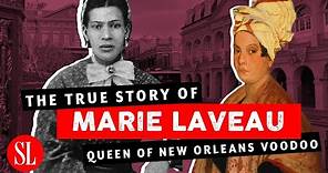 The True Story of Marie Laveau, Queen of New Orleans Voodoo | The Tea | Southern Living