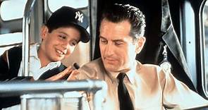 ¿A Bronx Tale está en NETFLIX? Dónde ver el éxito de Robert de Niro