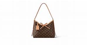 Products by Louis Vuitton: CarryAll PM