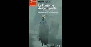 Le fantôme de Canterville - Oscar Wilde - Livre audio - Complet