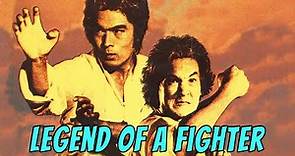 Wu Tang Collection - Legend of a Fighter (English Subtitled)