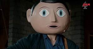 Frank starring Michael Fassbender and Domnhall Gleeson | Film4 Official Trailer