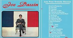 The Best Of Joe Dassin Collection || Joe Dassin Greatest Hits Full Album