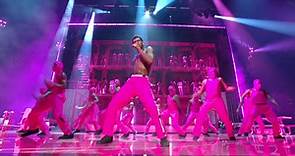 Lil Nas X Performs "INDUSTRY BABY" with Jack Harlow / "MONTERO (Call Me by Your Name)" | 2021 Video Music Awards