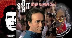 Joan Manuel Serrat Nadie es perfecto 1994 Disco Completo