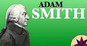 La Filosofía de Adam Smith - de la Simpatía a la Mano Invisible