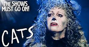 'Memory' Elaine Paige | Cats The Musical