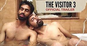 The Visitor 3 | Official Trailer | @Nakshbs | Indian Gay Series