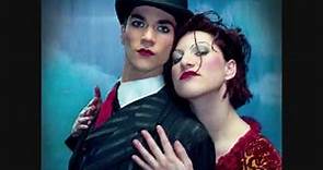 Girl Anachronism (The Dresden Dolls) original/album version