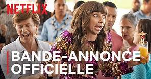 The Wrong Missy | Bande-annonce officielle VF | Netflix France