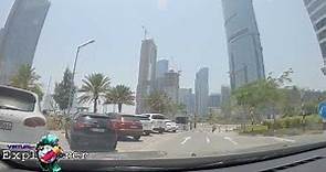 🔴AL REEM ISLAND UPDATE 2023 | DRIVE TOUR AL REEM ISLAND, ABU DHABI UAE