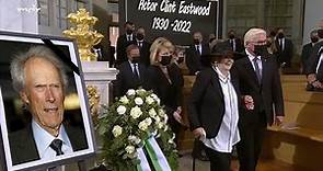 Clint Eastwood - His Last Goodbye On His Deathbed, Ending After Years Of Suffering.