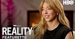 How Sydney Sweeney Became Reality Winner | Reality | HBO