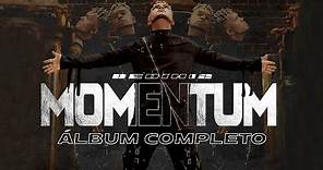 Momentum - Redimi2 | Álbum Completo