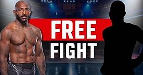 KHALIL ROUNTREE's BRUTAL KNOCKOUT! | *Full Fight* | LFA MMA Fights
