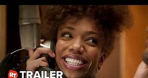 Whitney Houston: I Wanna Dance with Somebody Trailer #1 (2022)