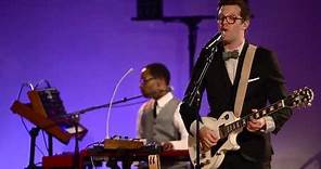 Live from the Artists Den: Mayer Hawthorne - "The Walk"