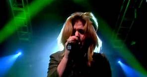 Kelly Clarkson - All I Ever Wanted Live HD.