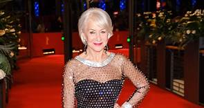 Dame Helen Mirren remembers late Queen Elizabeth as nation’s ‘leading star’ at BAFTAs