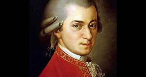 Mozart - The Piano Sonata No 16 in C major