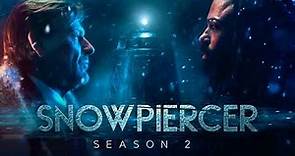 Snowpiercer - Season 2 Episode 6 “Many Miles from Snowpiercer” - End Credits Music