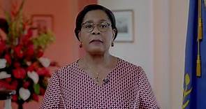 President Paula-Mae Weekes Address To The Nation On The Occasion Of Independence