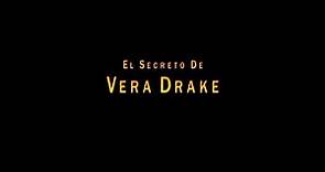El secreto de Vera Drake (Trailer en castellano)