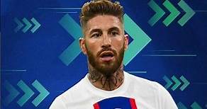 Sergio Ramos will officially part ways with PSG at the end of the season ❌ #transfermarkt