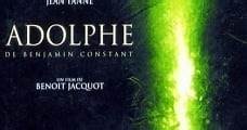 Adolphe (2002) Online - Película Completa en Español / Castellano - FULLTV