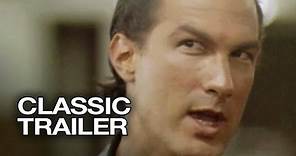 Above the Law [Nico] (1988) Official Trailer #1 - Steven Seagal Movie HD