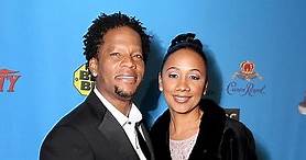 The untold story of DL Hughley's wife LaDonna Hughley: interesting facts