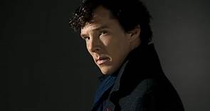 Sherlock - Series 3: 1. The Empty Hearse