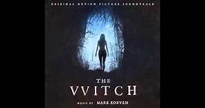 Mark Korven - What Went We (The Witch Original Soundtrack)