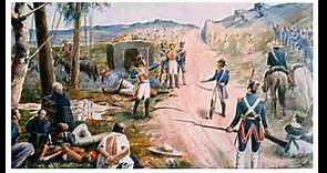 La Batalla de Puente de Calderón y Acatita de Baján