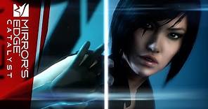 Mirror’s Edge Catalyst Gameplay Trailer