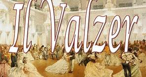 Il Valzer Viennese, la musica romantica.