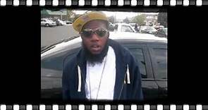 Freeway speaks one Fake Album Streetz Is Mine "Its Not A Album From Me"